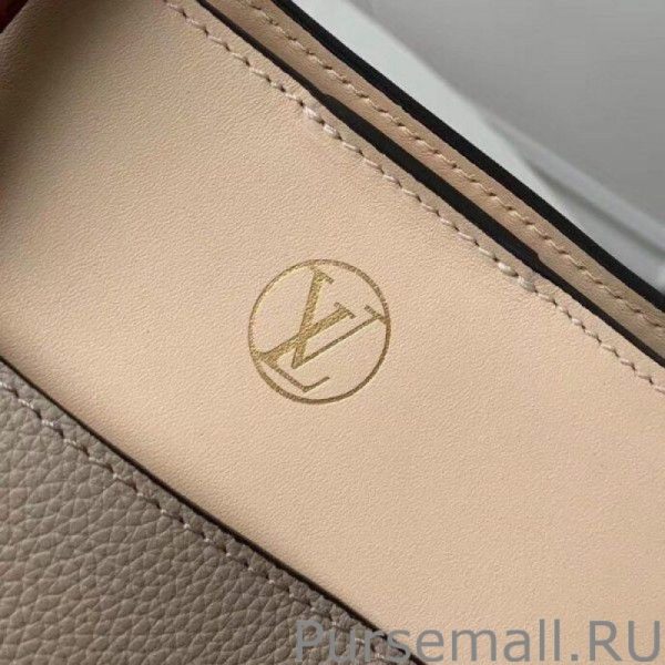 On My Side Bag Monogram Tufting M53825 - Image 3