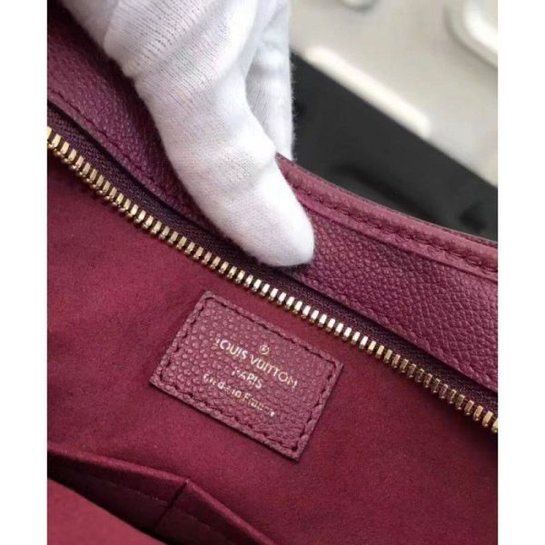 Popincourt PM Monogram Canvas M43462 - Image 3