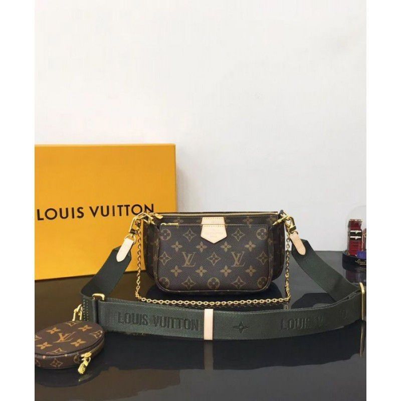 Multi Pochette Accessoires M44813 - Image 3