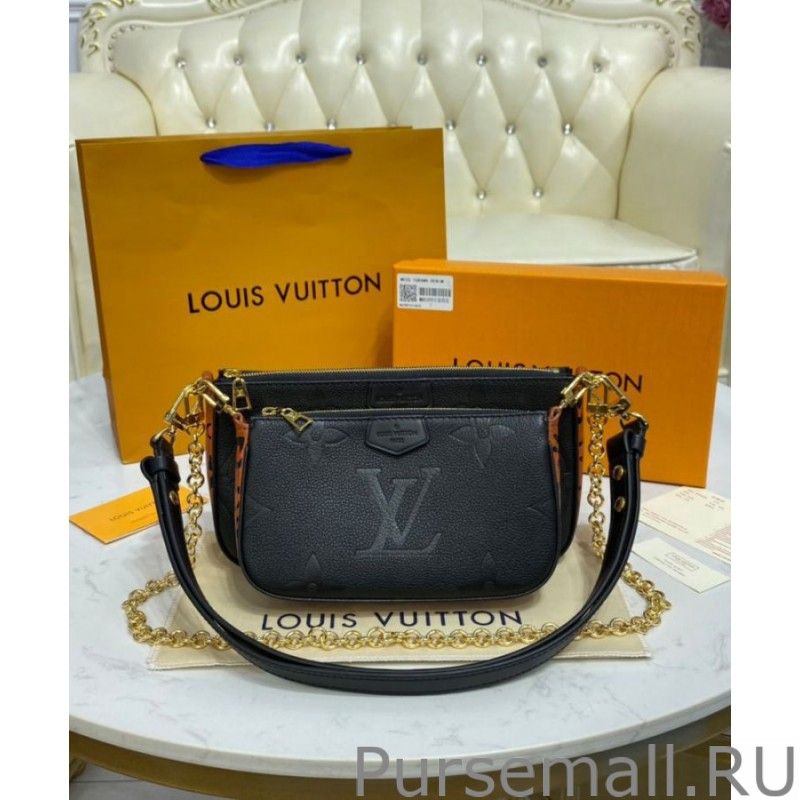 Multi Pochette Accessoires M58520 - Image 3