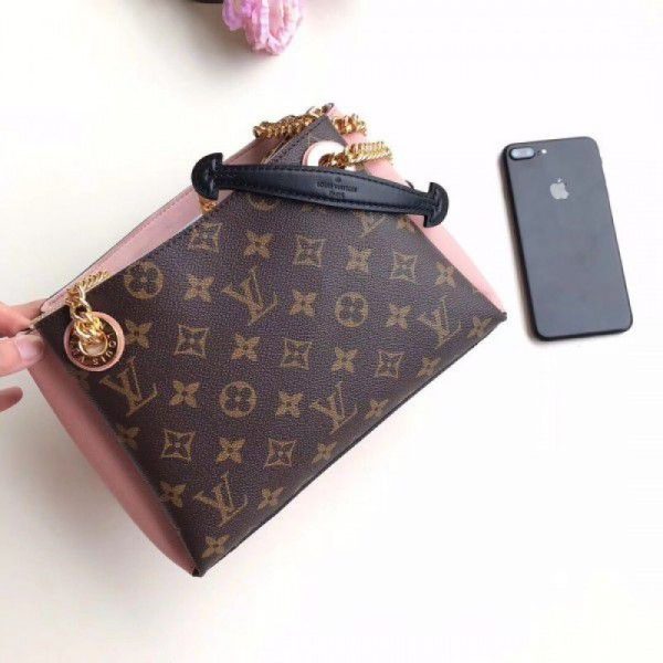 Surene BB Bag Monogram Canvas m43777 - Image 3