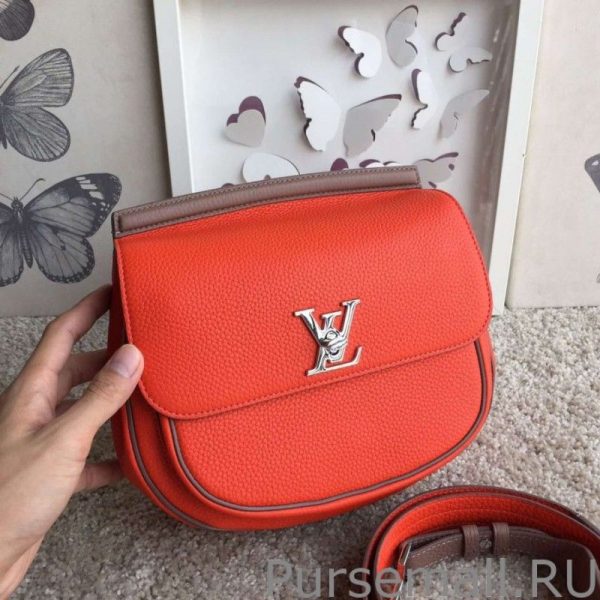 Tangerine Marceau Bag M50351 - Image 3