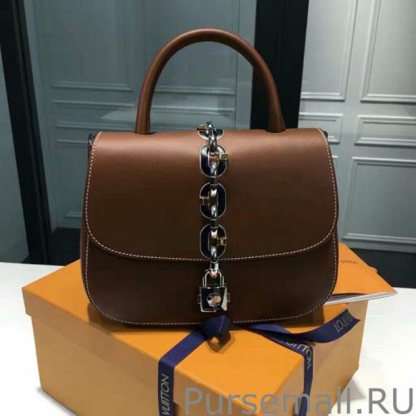 Chain It Bag PM M54619 - Image 3