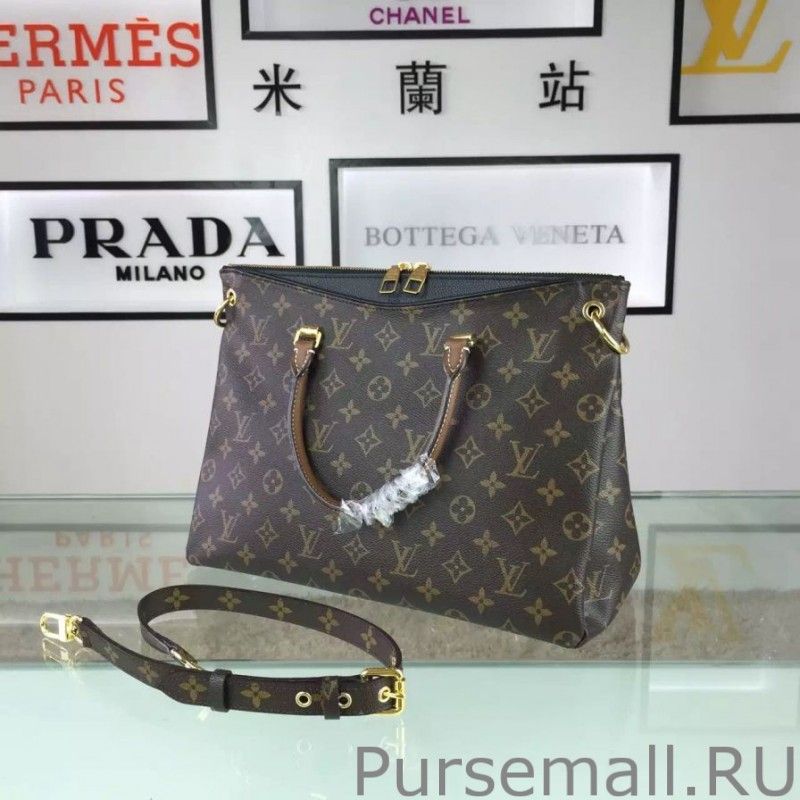 Pallas Monogram Canvas M41064 - Image 3