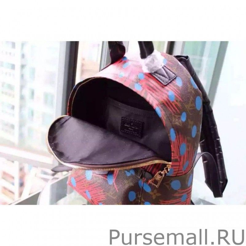 Palm Springs Backpack PM M41980 - Image 3
