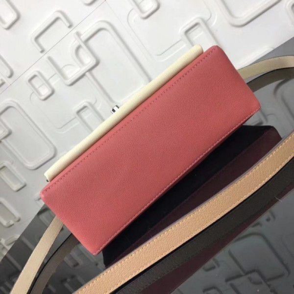Sesame Creme My Lockme Bag M53506 - Image 3