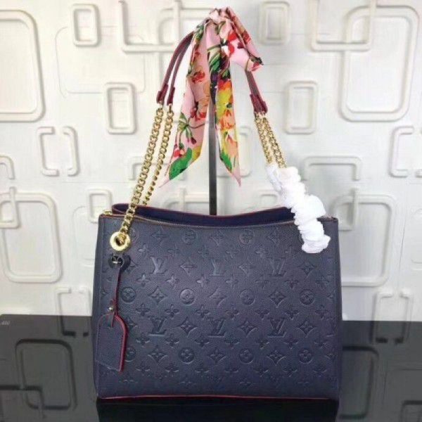 Surene MM Bag Monogram Empreinte M43759 - Image 3