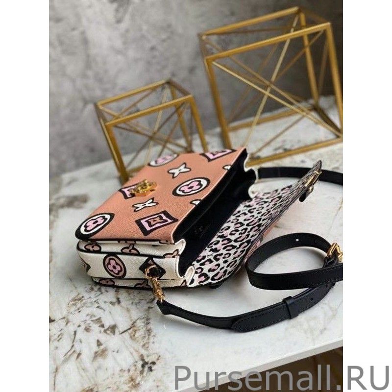 Pochette Metis Bag Monogram Print M45823 - Image 3