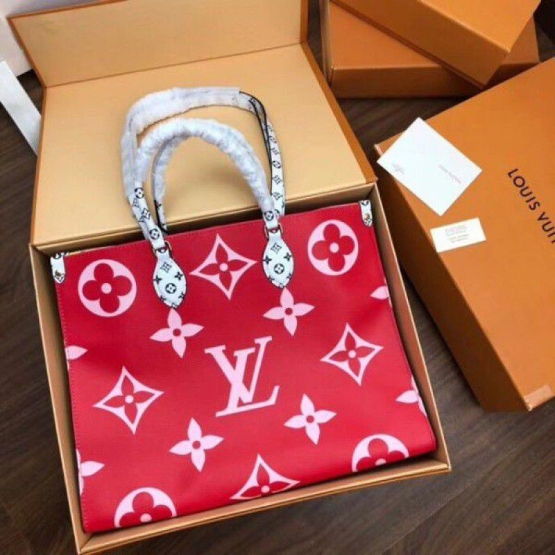 Onthego Bag Giant Monogram M44569 - Image 3