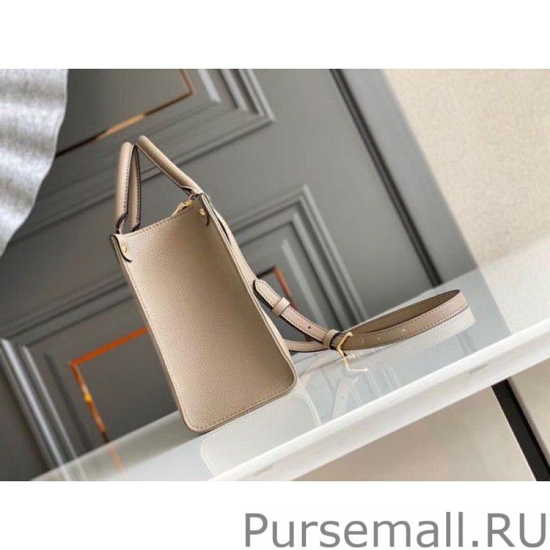 OnTheGo PM Bag Monogram Empreinte M45779 - Image 3