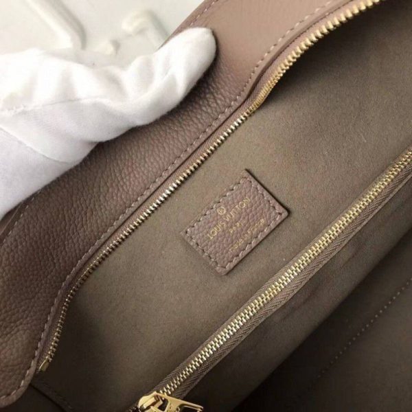 Taupe Freedom Bag M54841 - Image 3