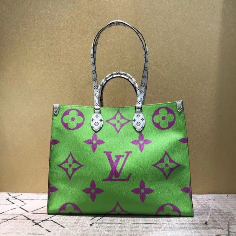 Onthego Bag Giant Monogram M44570 - Image 3