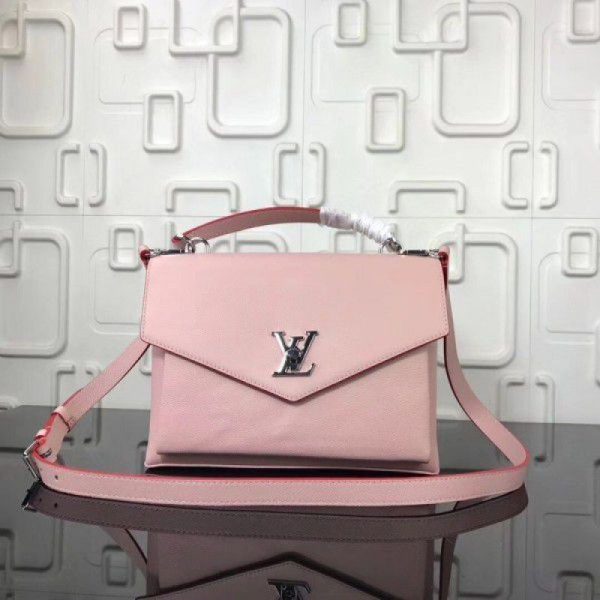 Rose Kyoto My Lockme Bag M53504 - Image 3