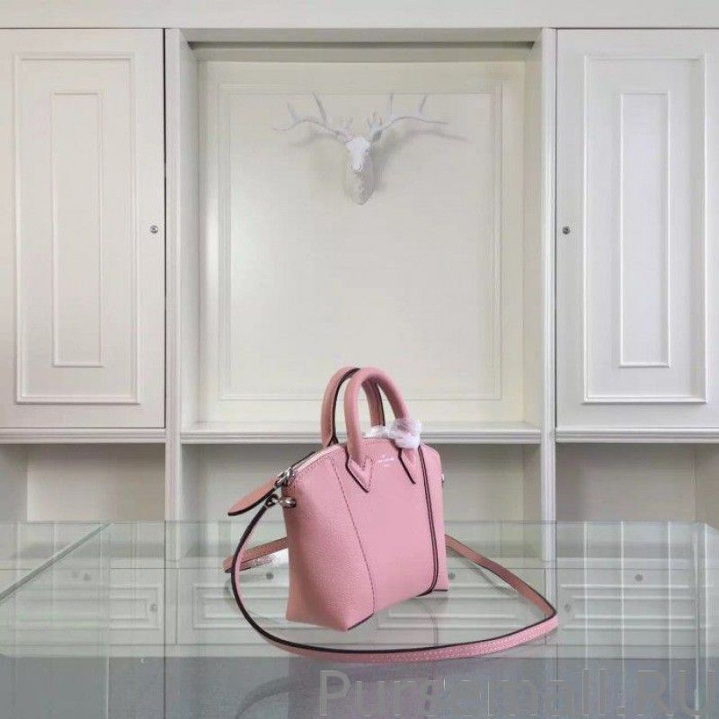 Nano Lockit Bag M61256 - Image 3