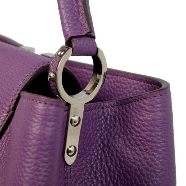 Purple Capucines MM M48866 - Image 3