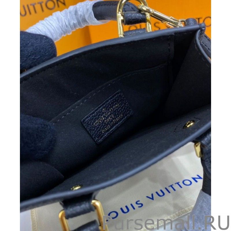Petit Sac Plat M57937 - Image 3