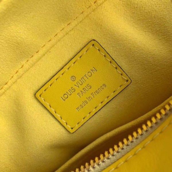 Saintonge Bag Damier Azur N40154 - Image 3