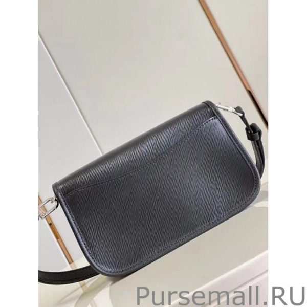 Buci Bag In Black Epi Leather M59386 - Image 3
