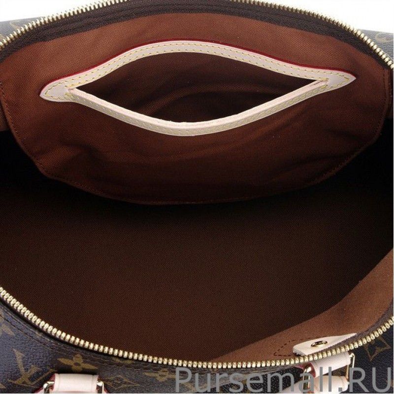 Delightful PM Monogram Canvas M40352 - Image 3