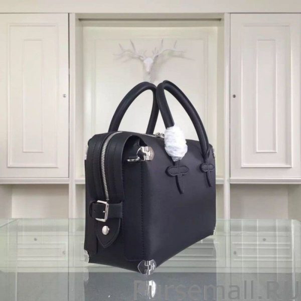 Black Garance Bag M50346 - Image 3