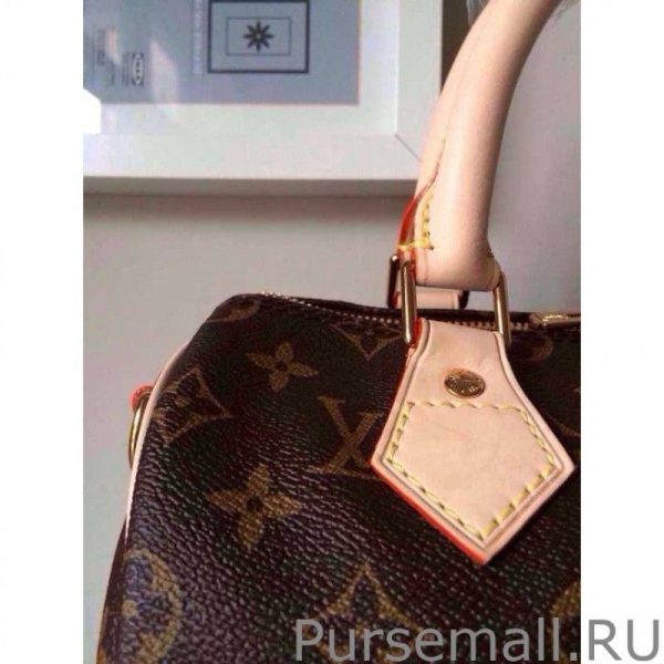 Speedy Bandouliere 25 Monogram M41113 - Image 3