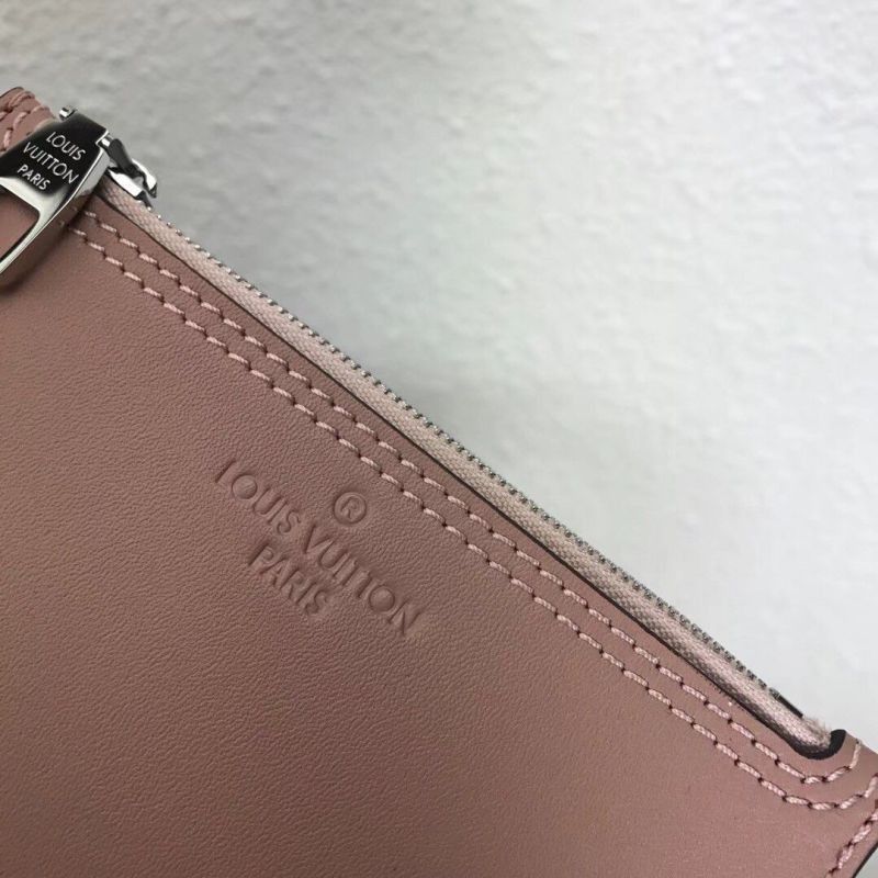 Hina PM Bag Mahina Leather M54353 - Image 3