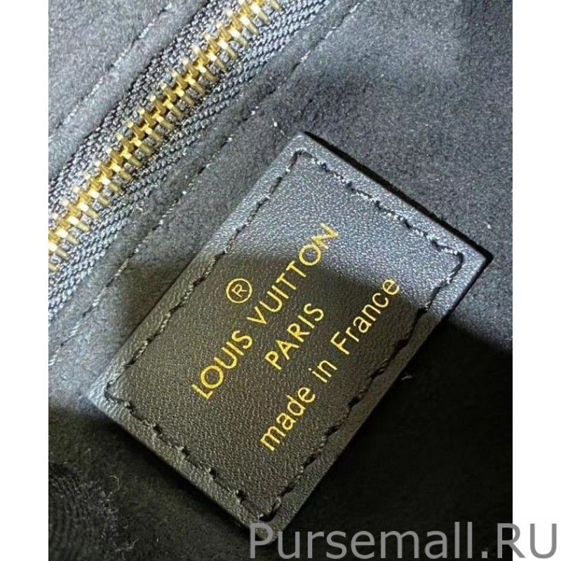 Petite Malle Souple Bag M45571 - Image 3