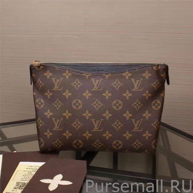 Pallas Beauty Case Monogram Canvas M64124 - Image 3