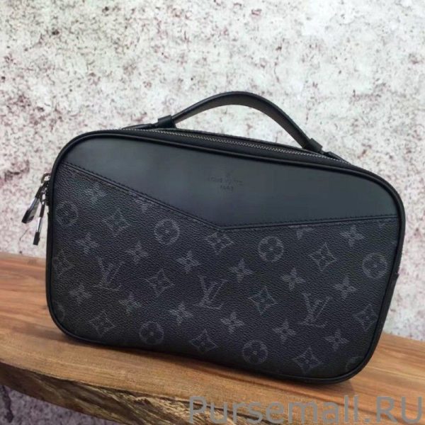 Bumbag Bag Monogram Eclipse M42906 - Image 3