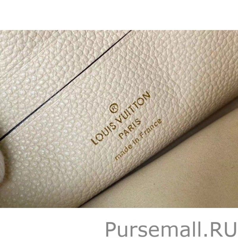 Pochette Double Zip Monogram Empreinte M80084 - Image 3