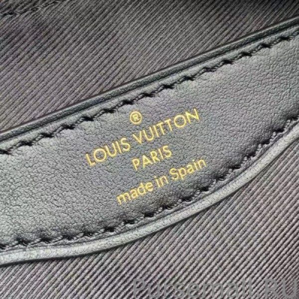 Boulogne Bag Monogram Canvas M45831 - Image 3