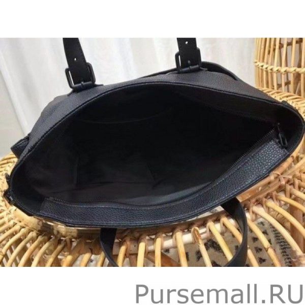 Black Christopher Tote Bag M58479 - Image 3