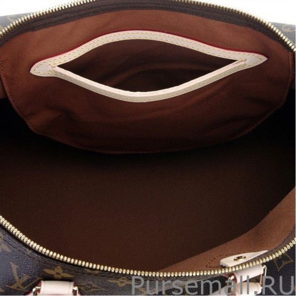 Speedy Bandouliere 40 Monogram M41110 - Image 3