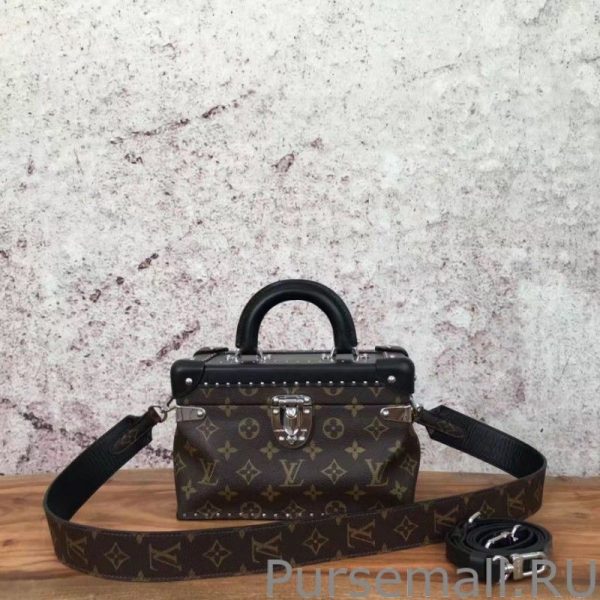 City Trunk PM Monogram M43118 - Image 3