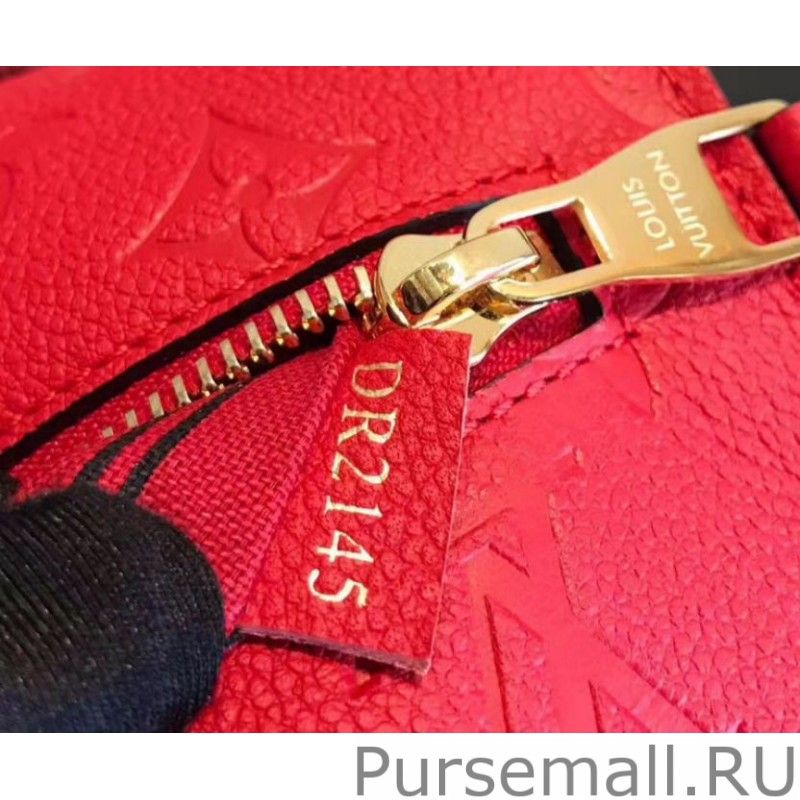 Pochette Metis Bag Monogram Empreinte M41488 - Image 3