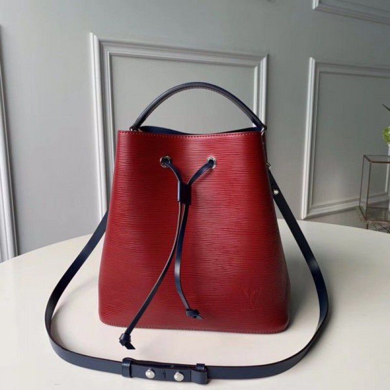 Neonoe Bag Epi Leather M55303 - Image 2