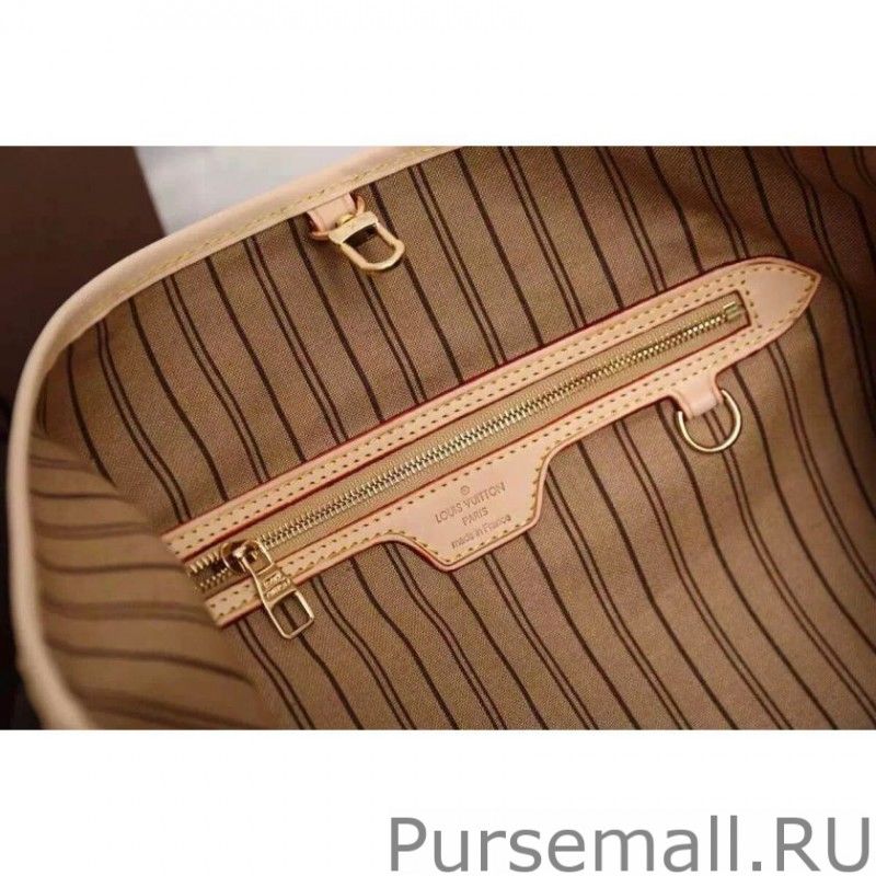 Delightful GM Monogram Canvas M41577 - Image 3