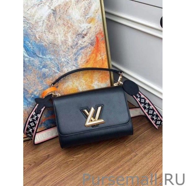 Twist MM Bag Epi Leather M57050 - Image 3