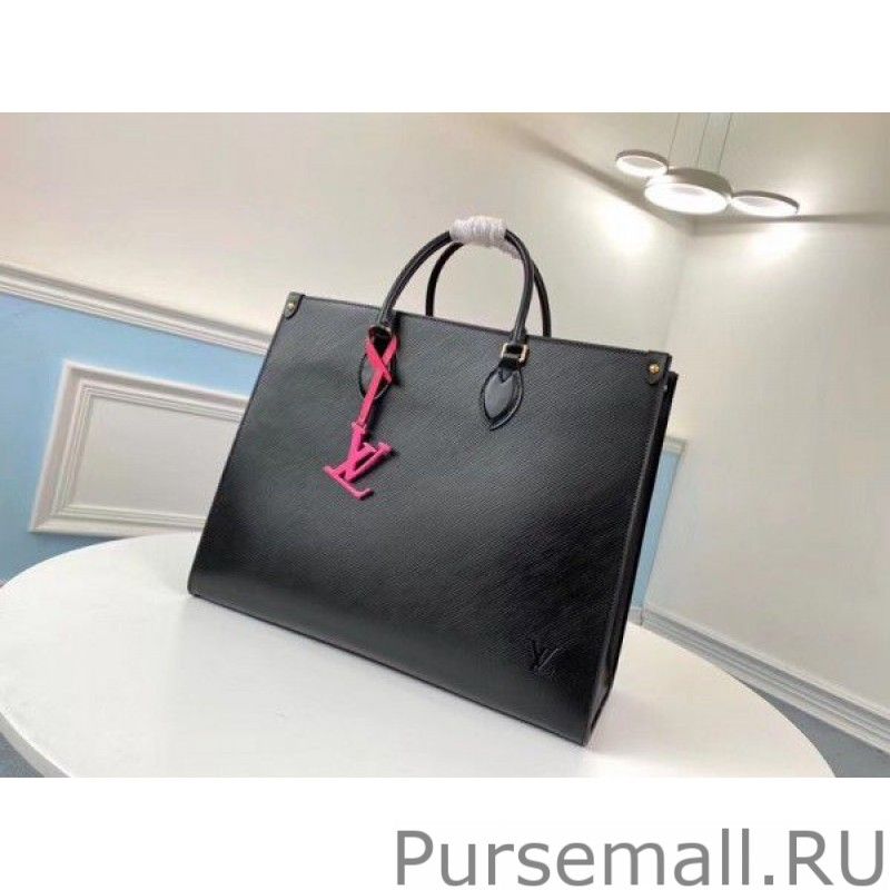 Onthego MM Bag Epi M56080 - Image 3