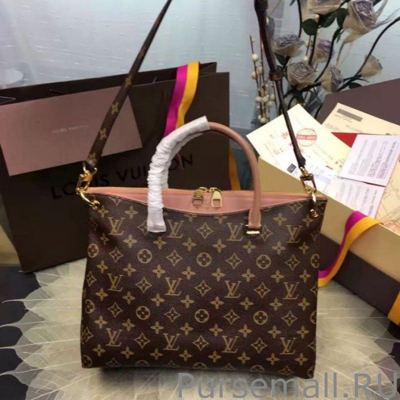Pallas Monogram Canvas M41598 - Image 3
