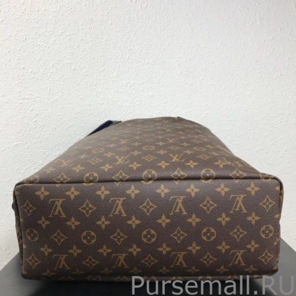 Cabas Light Monogram Canvas M43852 - Image 3