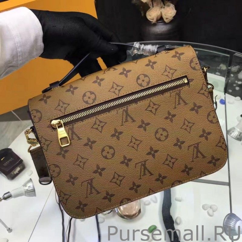 Pochette Métis Bag Monogram Reverse M41465 - Image 3