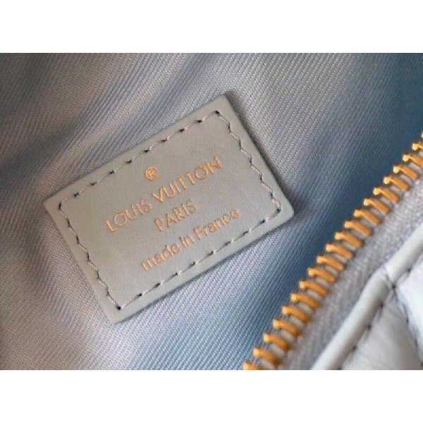 Porcelaine New Wave Bumbag M55331 Bleu - Image 3