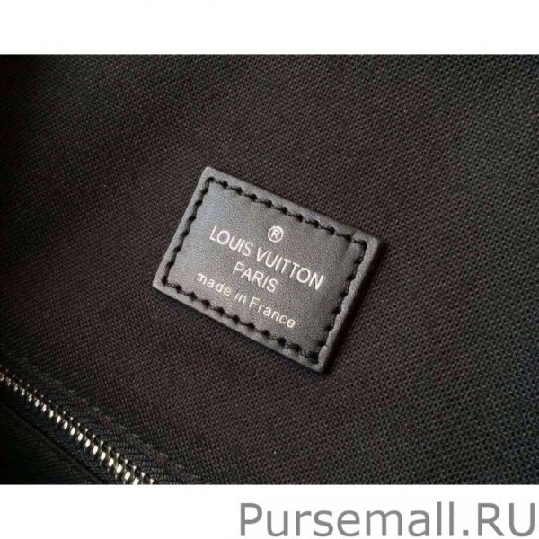 Christopher PM Monogram Macassar M43735 - Image 3
