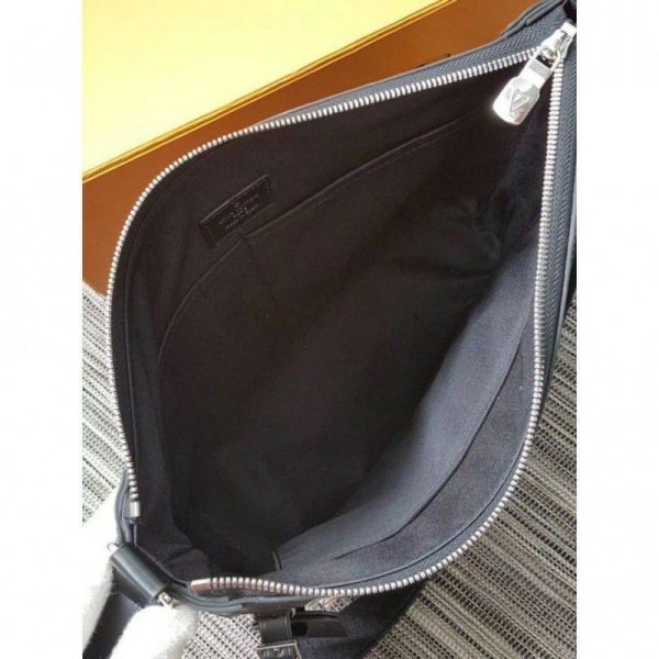 Mick PM Bag Damier Graphite N40003 - Image 3