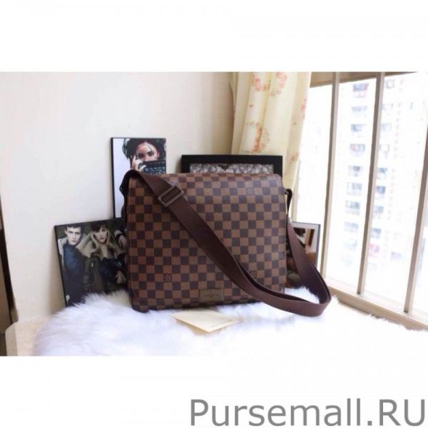 Men's Messenger Bags And Totes Bastille N45258 - Image 2