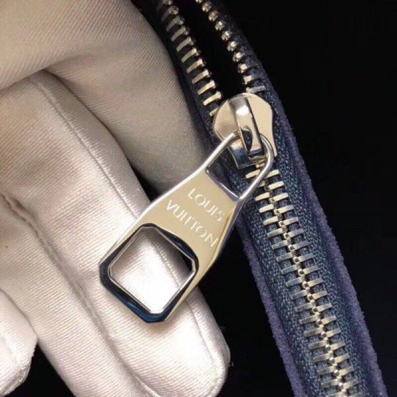 Neonoe Bag Epi Stripes M52161 - Image 3
