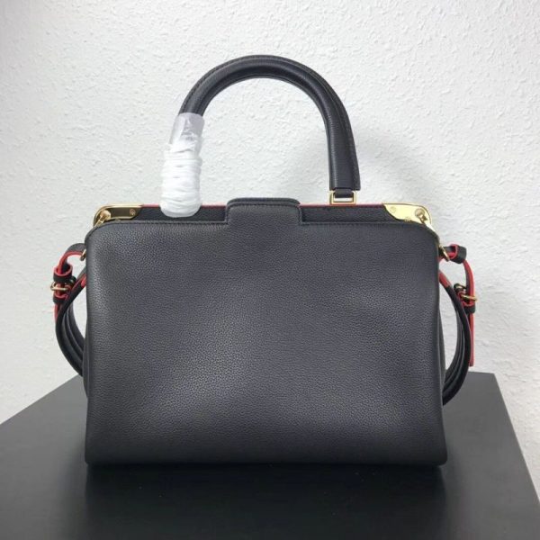 Black Astrid Bag M54376 - Image 3