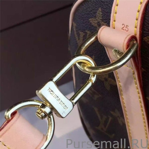Speedy Bandouliere 25 Monogram Canvas M43232 - Image 3