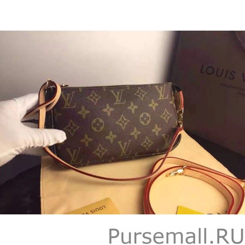 Pochette Accessoires Monogram Canvas M40712 - Image 3